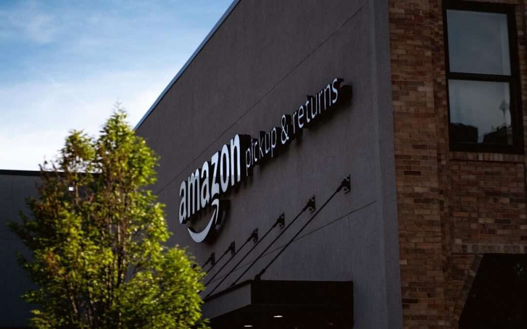 Former Amazon Warehouse Manager Pleads Guilty For Stealing Over $270K In Merchandise