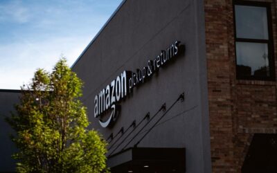 Former Amazon Warehouse Manager Pleads Guilty For Stealing Over $270K In Merchandise