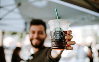 How To Get Free Starbucks Drinks