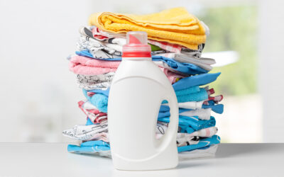Bring New Life To Your Old Clothes With DIY Laundry Stripping Detergent 